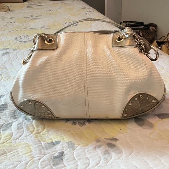 Kathy Van Zealand Shoulder Bag - Picture 1 of 1